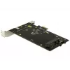 Sisemine SATA-adapter DeLOCK 90349