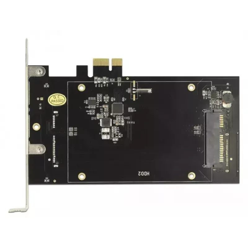 Sisemine SATA-adapter DeLOCK 90349
