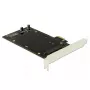 Sisemine SATA-adapter DeLOCK 90349