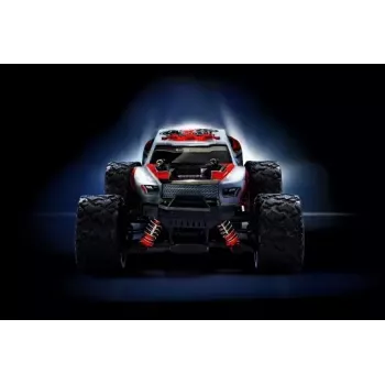 RC roomikauto REVELL X-Treme CROSS STORM 1:18 elektriline mudel