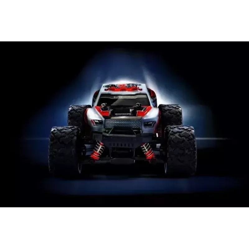 RC roomikauto REVELL X-Treme CROSS STORM 1:18 elektriline mudel