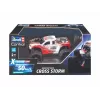 RC roomikauto REVELL X-Treme CROSS STORM 1:18 elektriline mudel