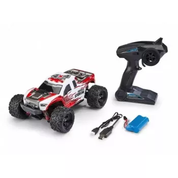 RC roomikauto REVELL X-Treme CROSS STORM 1:18 elektriline mudel