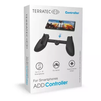 Passiivne hoidik Terratec ADD Controller 320994