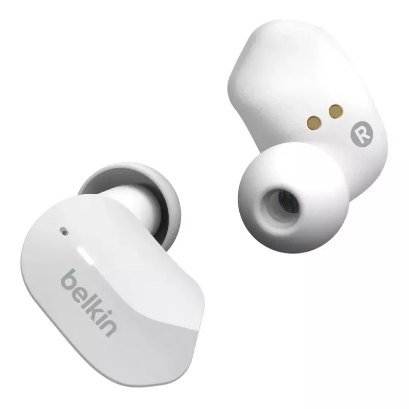 Kõrvaklapid Belkin AUC001BTWH