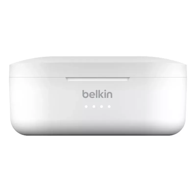 Kõrvaklapid Belkin AUC001BTWH