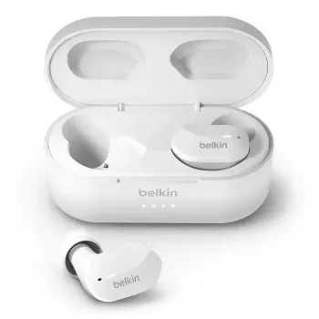 Kõrvaklapid Belkin AUC001BTWH