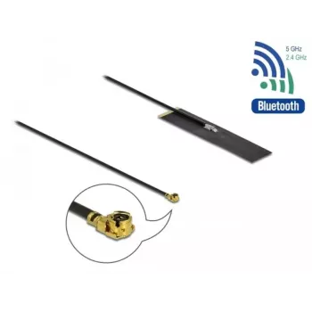Omnidirectionalne antenn DeLOCK 12628