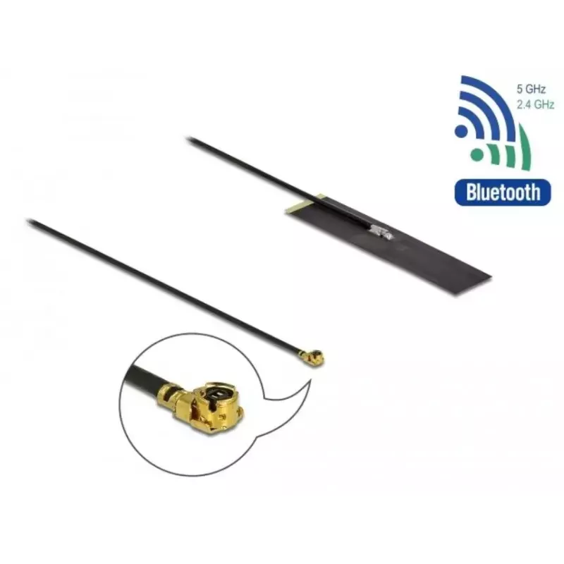 Omnidirectionalne antenn DeLOCK 12628