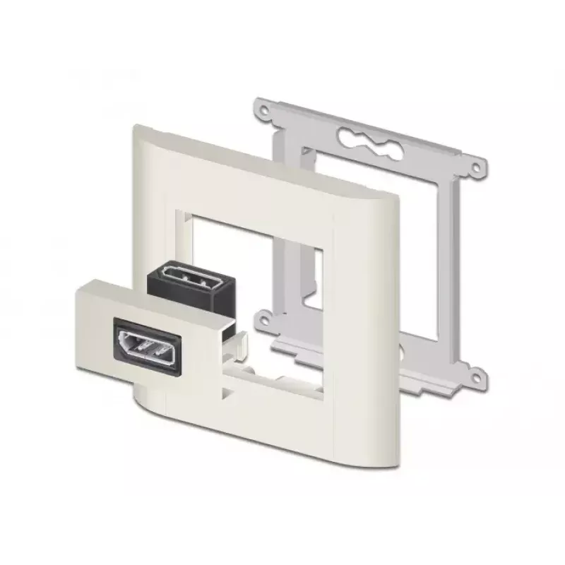 DisplayPort-moodul DeLOCK Easy 45 81306