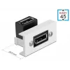 DisplayPort-moodul DeLOCK Easy 45 81306