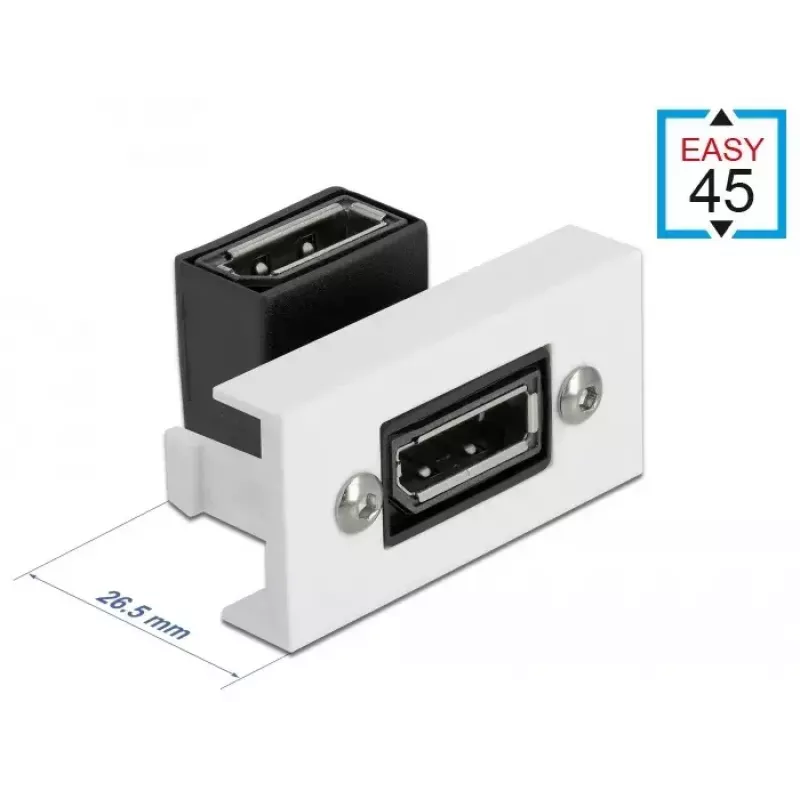 DisplayPort-moodul DeLOCK Easy 45 81306