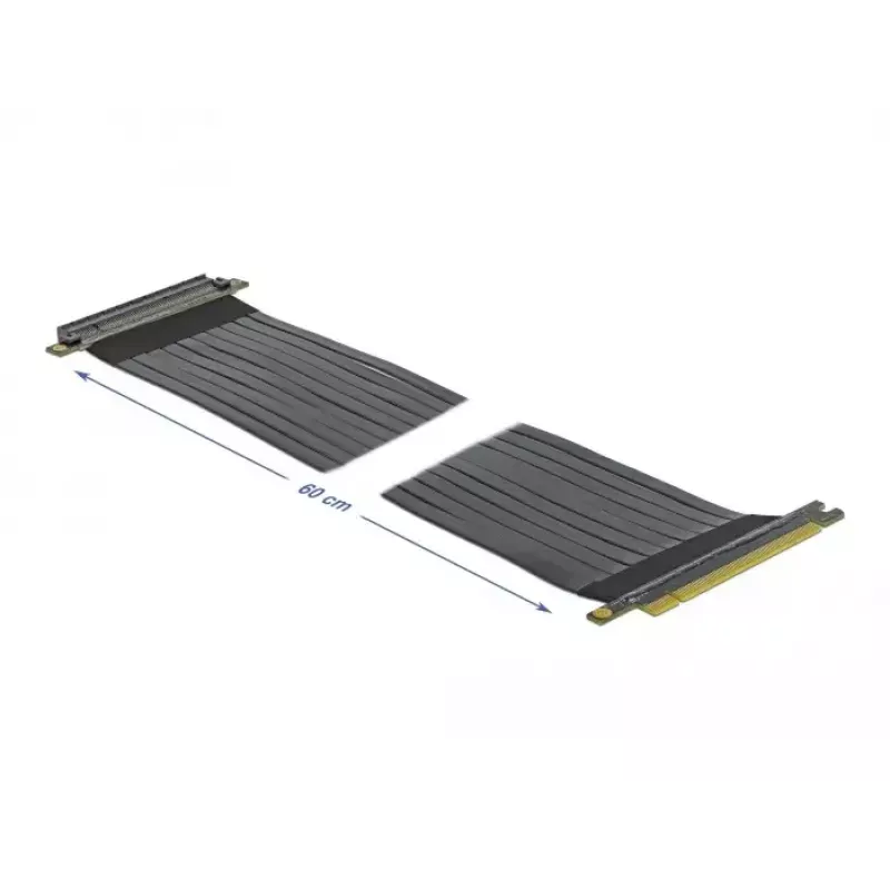 Riser-kaart PCI Express x16 DeLOCK 85765