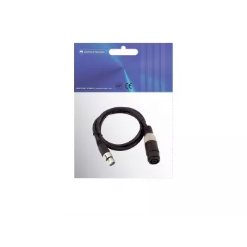 Helikaabel 1 m Omnitronic 30225600