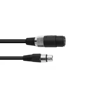 Helikaabel 1 m Omnitronic 30225600