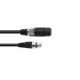 Helikaabel 1 m Omnitronic 30225600