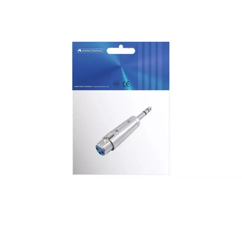 Kaabeladapter Omnitronic 30226405