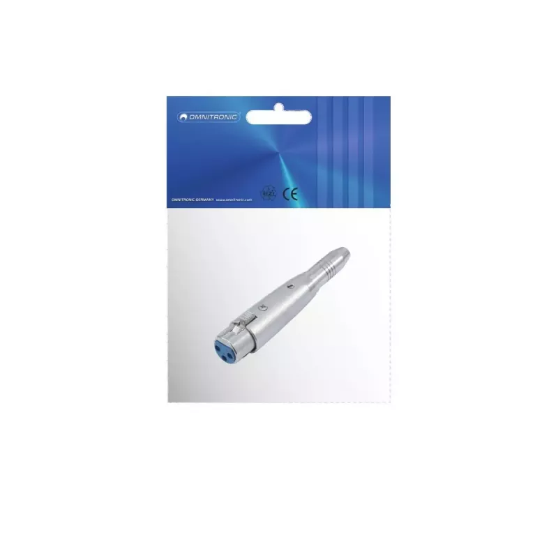 Kaablisoolisemmuundur Omnitronic 30226550