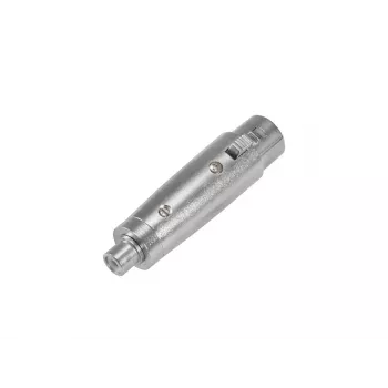 Kaabli soovahetaja RCA Omnitronic 30226564