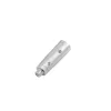 Kaablisooomuundur RCA XLR Omnitronic 30226566