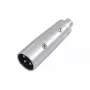 Kaablisooomuundur RCA XLR Omnitronic 30226566