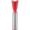 Otsakukomplekt KWB 757295 12 tk