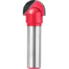 Otsakukomplekt KWB 757295 12 tk