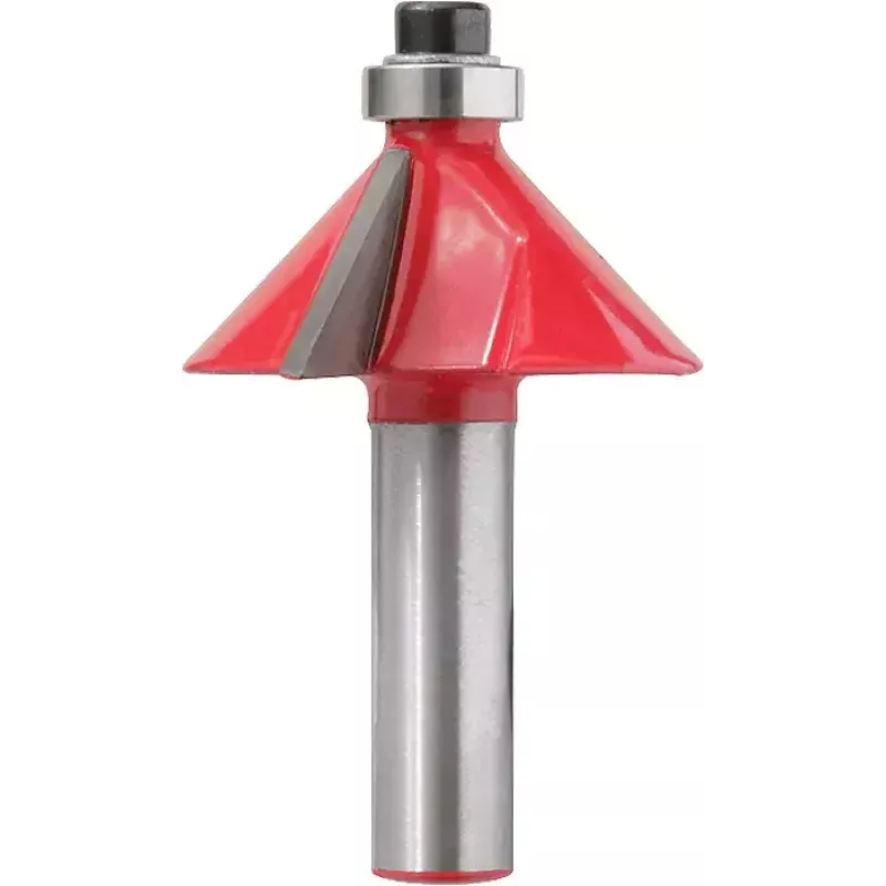 Otsakukomplekt KWB 757295 12 tk