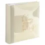 Hama Brave fotoalbum Beež 200 lehte 10 x 15