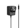 Lindy 24 V DC 1,25 A mitme riigi toiteplokk, 5,5/2,1 mm