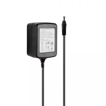 Lindy 24 V DC 1,25 A mitme riigi toiteplokk, 5,5/2,1 mm