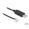 Kaabli soovahetus DeLOCK 66737