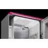 Elekterkapp Rittal 1432.000 polüester IP66 laius 250 mm sügavus 150 mm kõrgus 350 mm