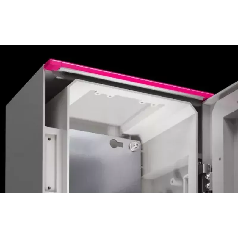 Elekterkapp Rittal 1432.000 polüester IP66 laius 250 mm sügavus 150 mm kõrgus 350 mm