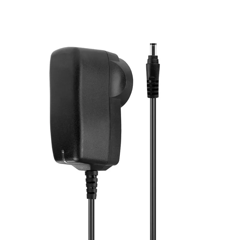 Lindy 12VDC 3A multiriiklik toiteplokk, 5,5/2,5 mm, sisetingimustesse, 100–240 V, 50/60 Hz, 36 W, 12 V, 3 A