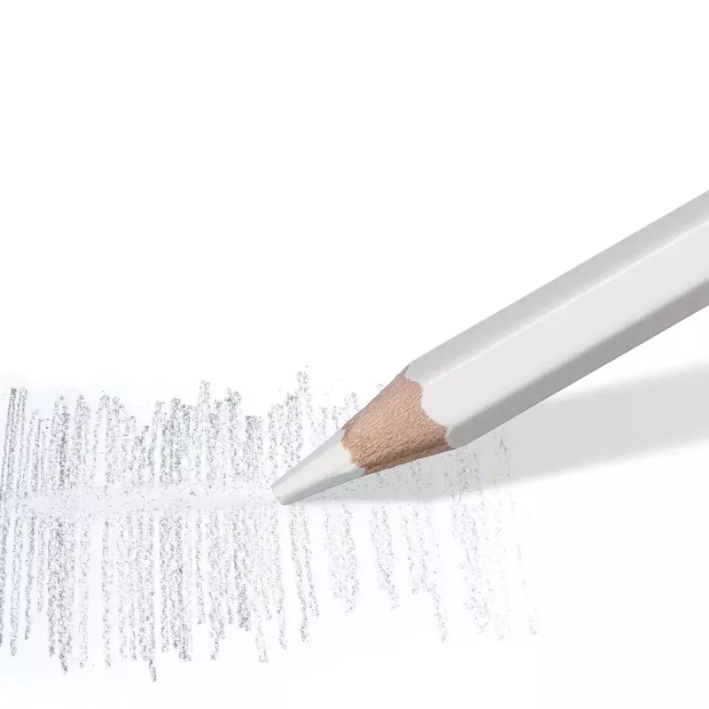 Pliiats Staedtler 5426 BL Valge