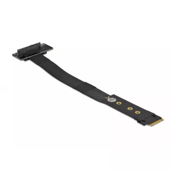 M.2 Key M - U.2 SFF-8639 NVMe adapter DeLOCK 64135