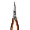 Bahco 2427 GC-200IP lamedad ümarotsalised tangid, 200 mm