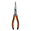 Bahco 2427 GC-200IP lamedad ümarotsalised tangid, 200 mm