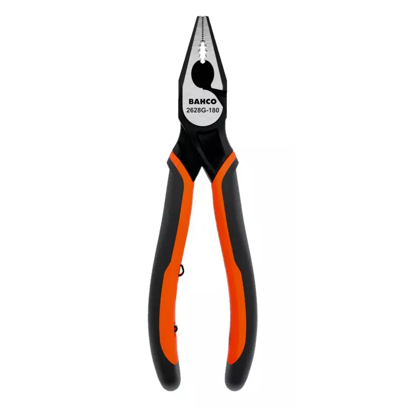 Mutrivõtme adapter/pikendus Bahco 2628 G-180