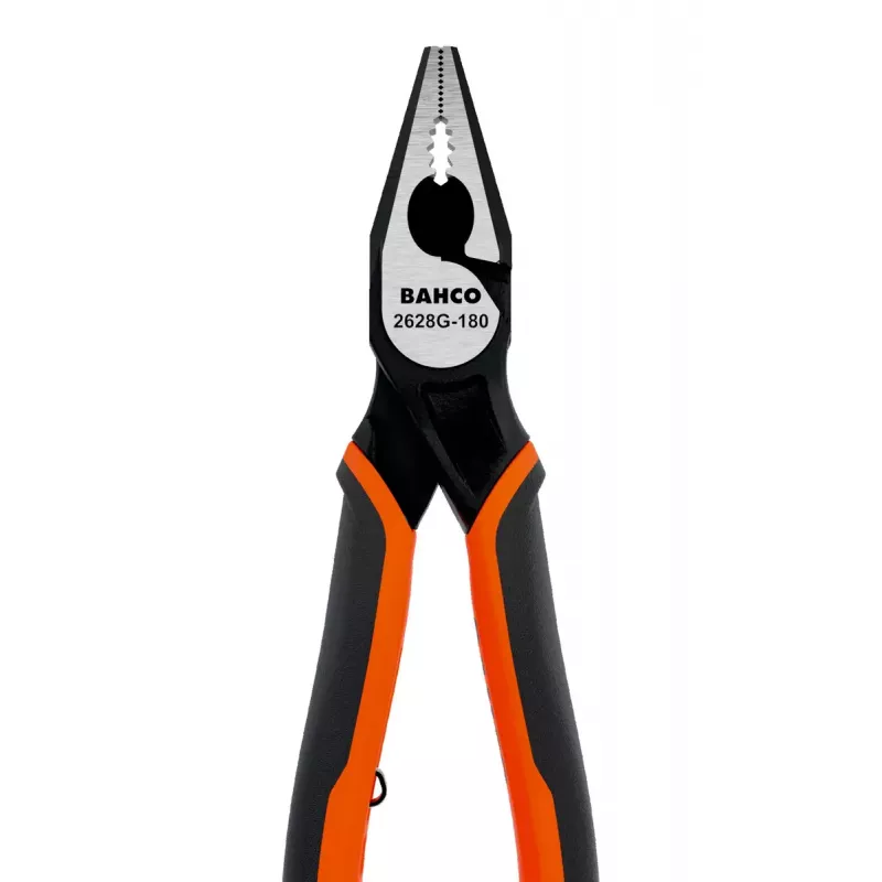 Mutrivõtme adapter/pikendus Bahco 2628 G-180