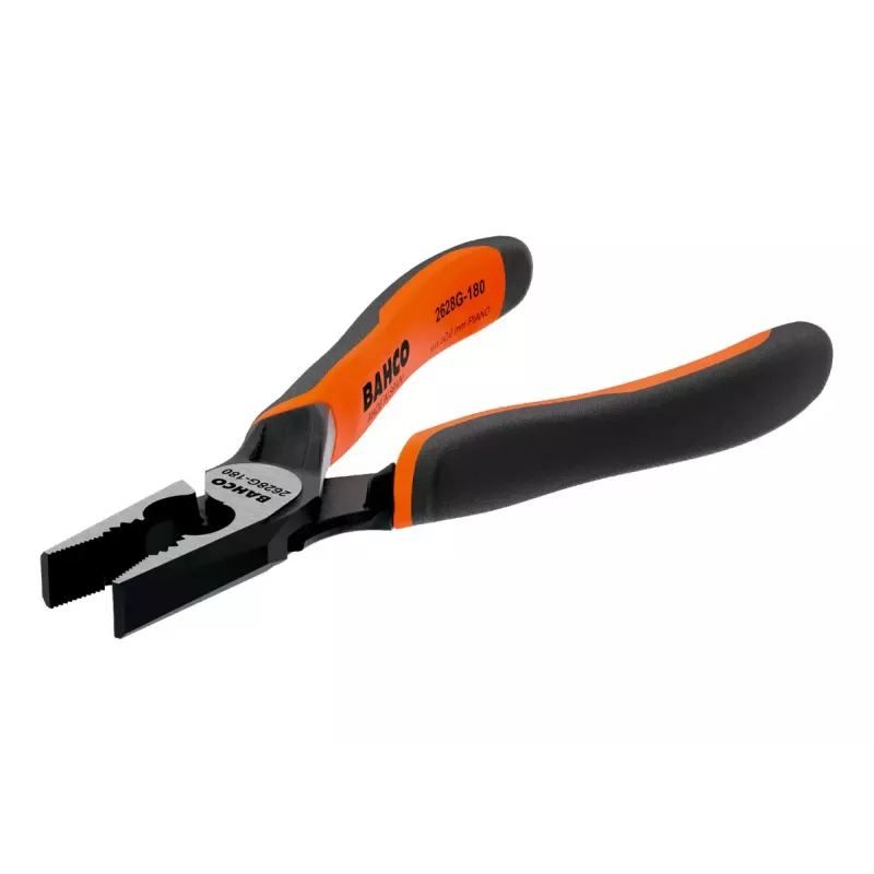 Mutrivõtme adapter/pikendus Bahco 2628 G-180
