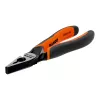 Mutrivõtme adapter/pikendus Bahco 2628 G-180
