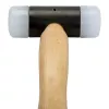 Mallet plastik Wood Bahco 3625W-28