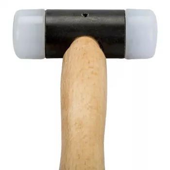 Mallet plastik Wood Bahco 3625W-28