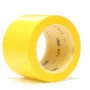 3M 7000028852 kleeplint Sobib sisekasutuseks 50 m Polüvinüülkloriid (PVC) Kollane