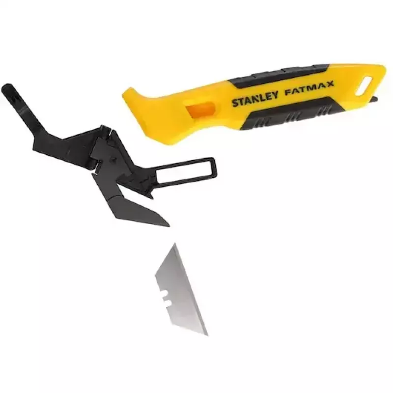 Katkestatava teraga nuga STANLEY FATMAX FMHT10373-0, 20 mm laius, 185 mm pikkus