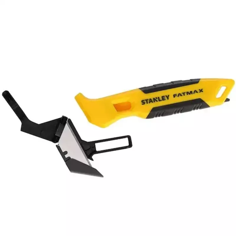 Katkestatava teraga nuga STANLEY FATMAX FMHT10373-0, 20 mm laius, 185 mm pikkus