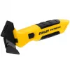 Katkestatava teraga nuga STANLEY FATMAX FMHT10373-0, 20 mm laius, 185 mm pikkus