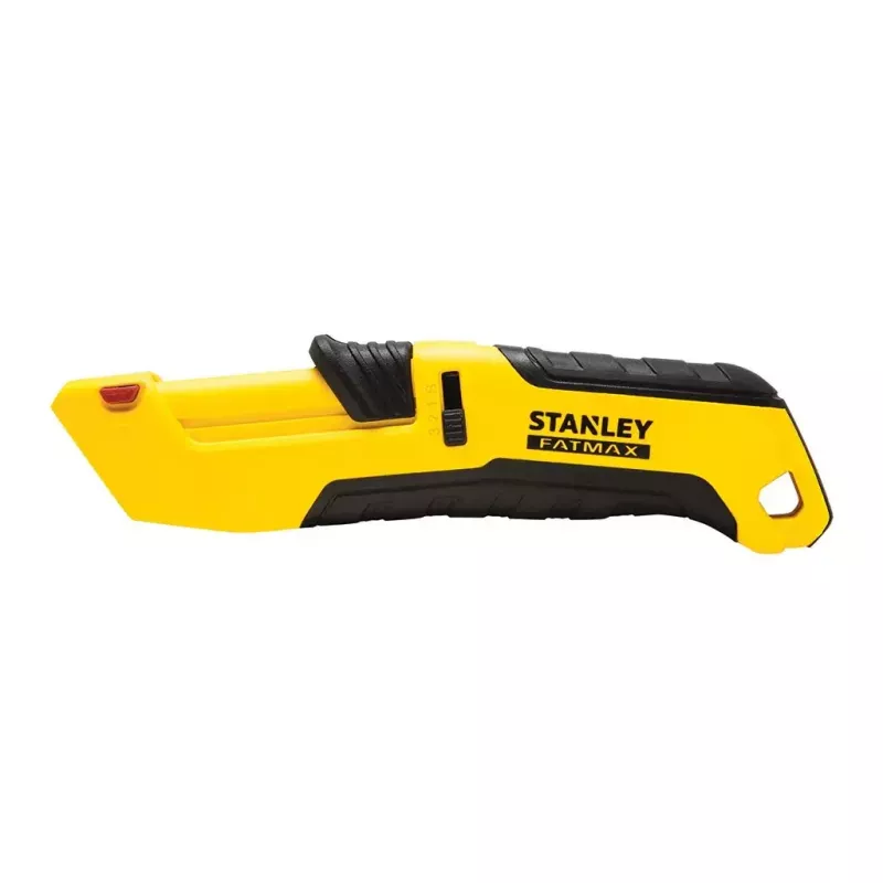 Stanley FMHT10365-0 Must kollane tarbenuga